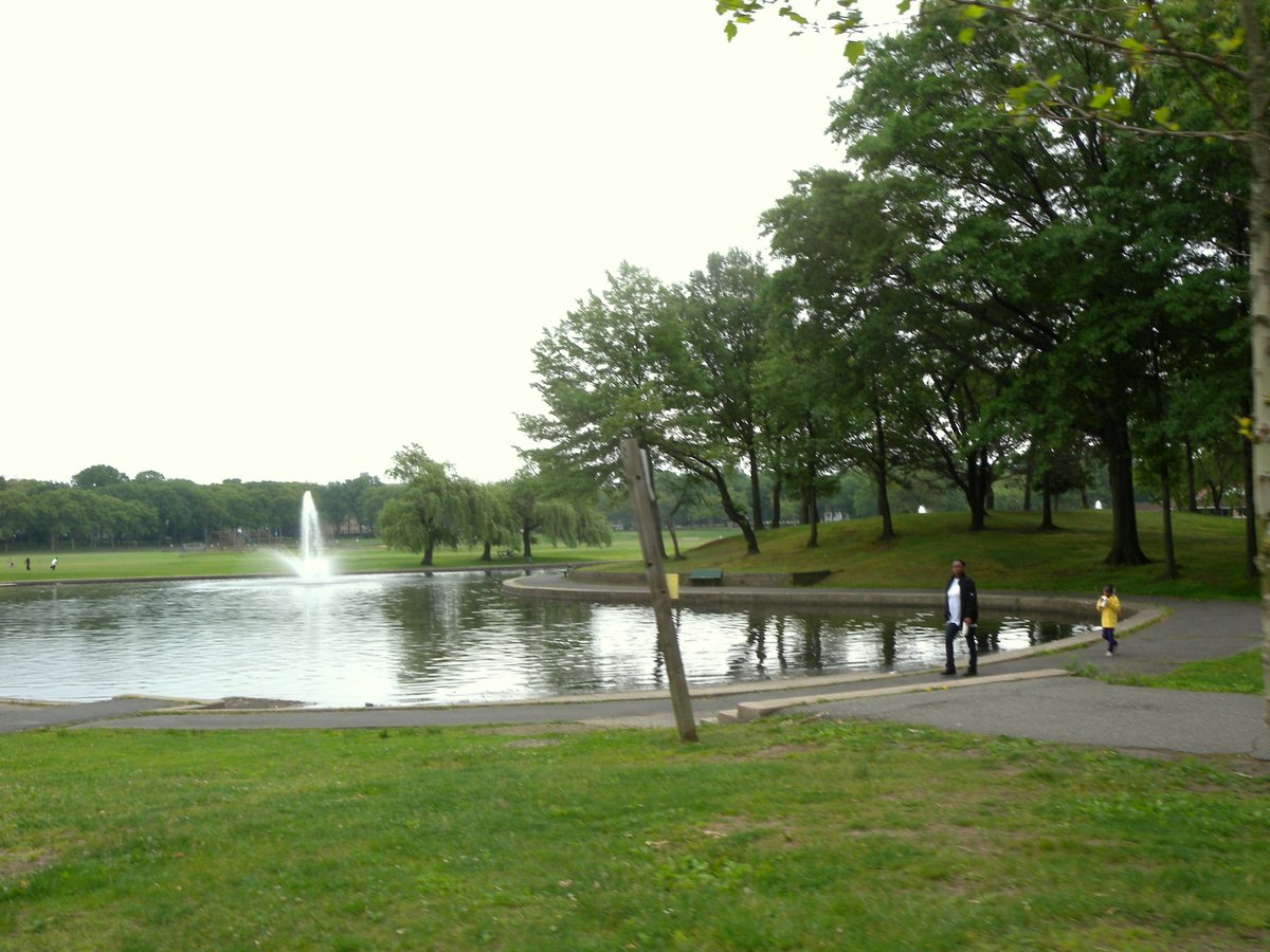 Lincoln Boulevard Area, NJ - Lincoln Park (Jersey City) - Wikipedia