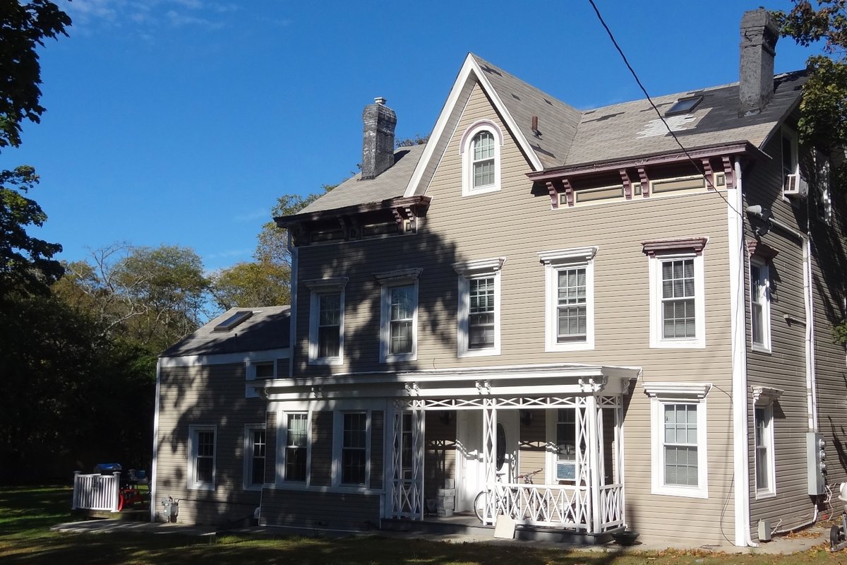 Piscataway, NJ - Piscataway, New Jersey - Vikipedi